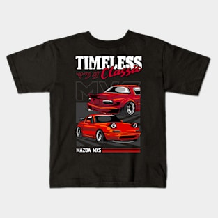 Timeless Classic Kids T-Shirt